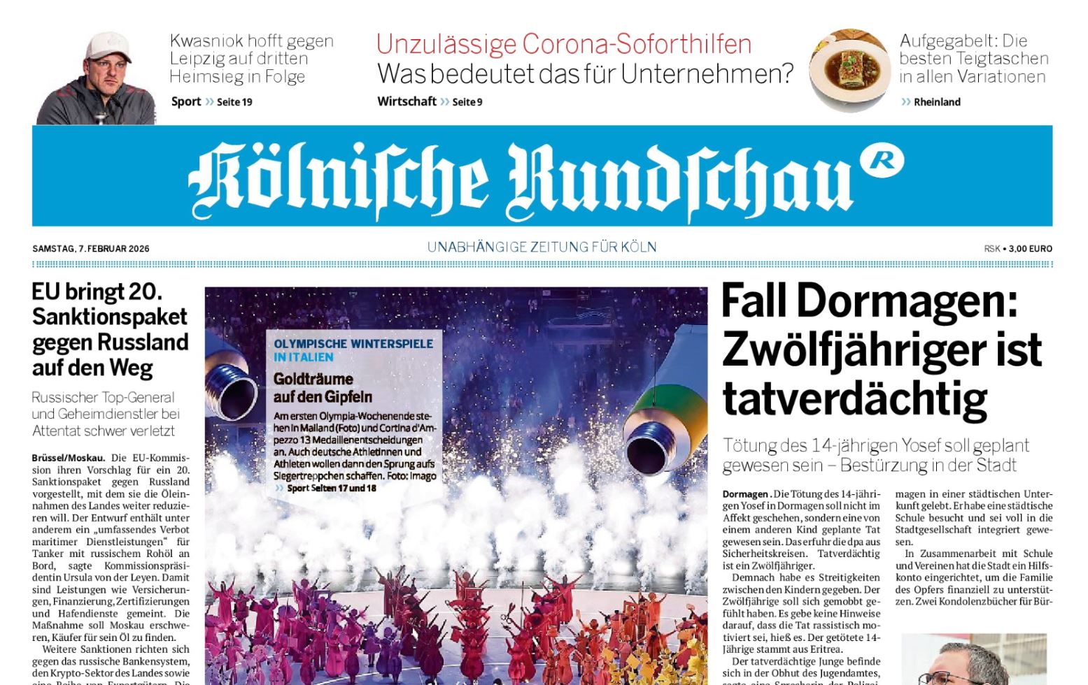 Newspaper reference 4