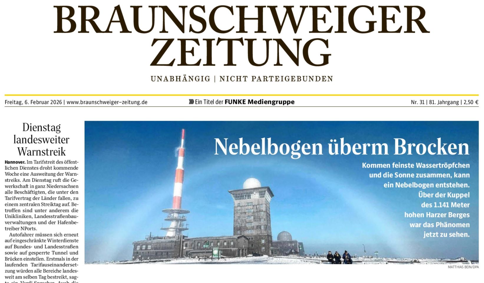 Newspaper reference 5