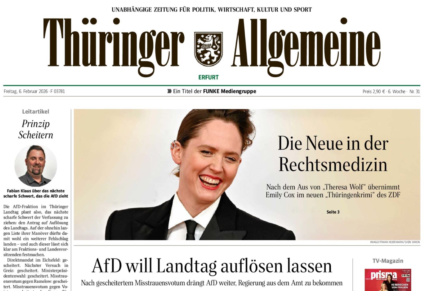 Newspaper reference 6